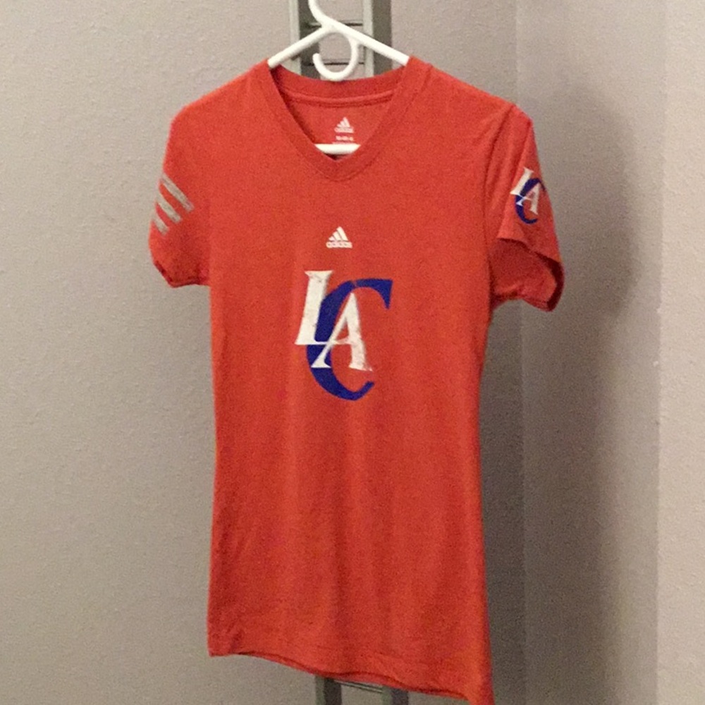 Los Angeles Clippers T-shirts